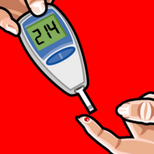 Hipoglucemia e HIperglucemia