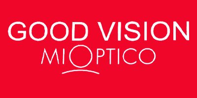 Logo Centro óptico Good Vision Mi Óptico