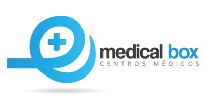 Logo Centro óptico Good Vision Mi Óptico