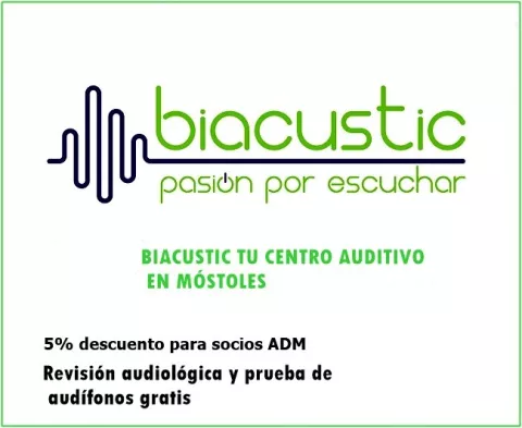 Biacustic. Pasión por escuchar