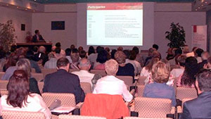 Conferencias