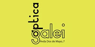 Óptica Galei